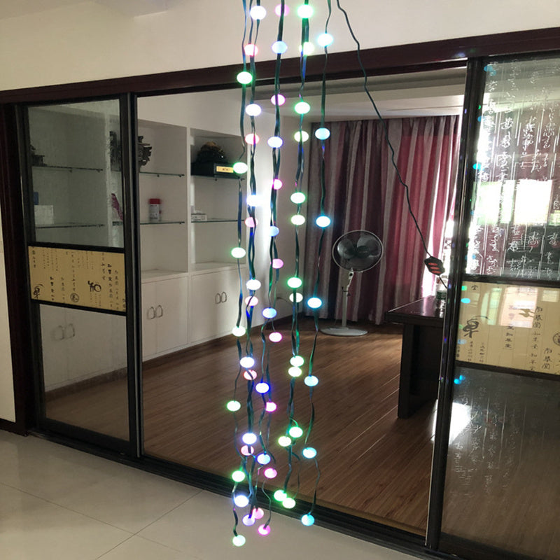 Tree Dazzler Light Show Of Christmas (64 Pcs)