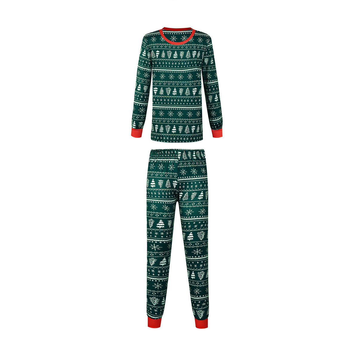 Christmas Home Suit