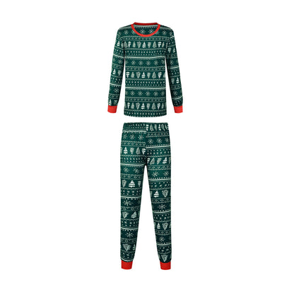 Christmas Home Suit