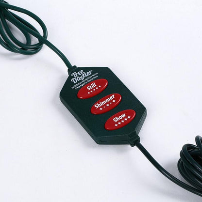 Tree Dazzler Light Show Of Christmas (64 Pcs)