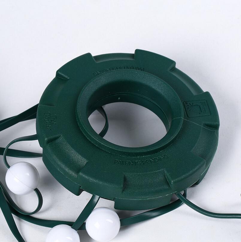 Tree Dazzler Light Show Of Christmas (64 Pcs)