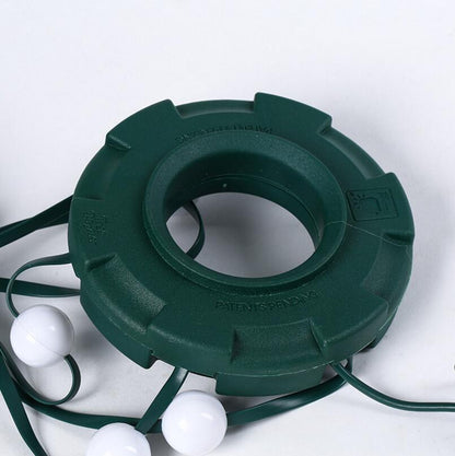 Tree Dazzler Light Show Of Christmas (64 Pcs)