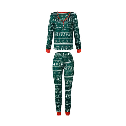 Christmas Home Suit