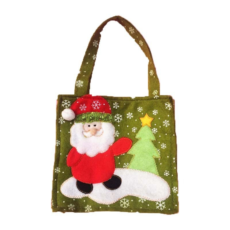 Christmas Gift Bag