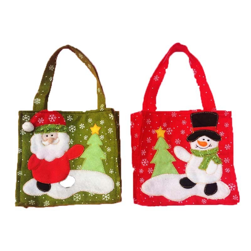 Christmas Gift Bag