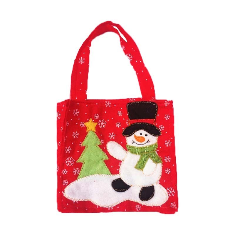 Christmas Gift Bag