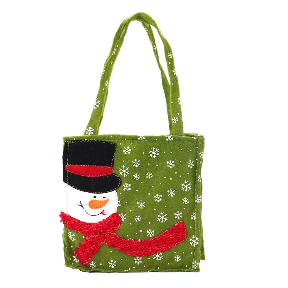 Christmas Gift Bag
