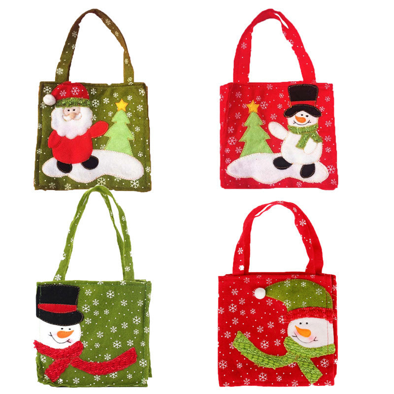 Christmas Gift Bag