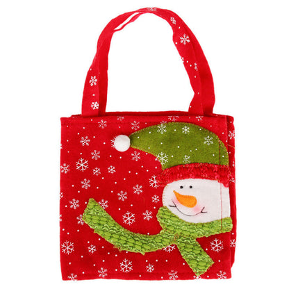 Christmas Gift Bag