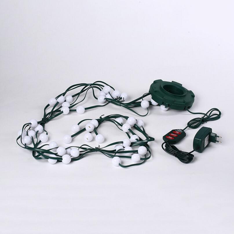 Tree Dazzler Light Show Of Christmas (64 Pcs)