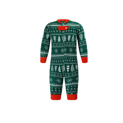 Christmas Home Suit