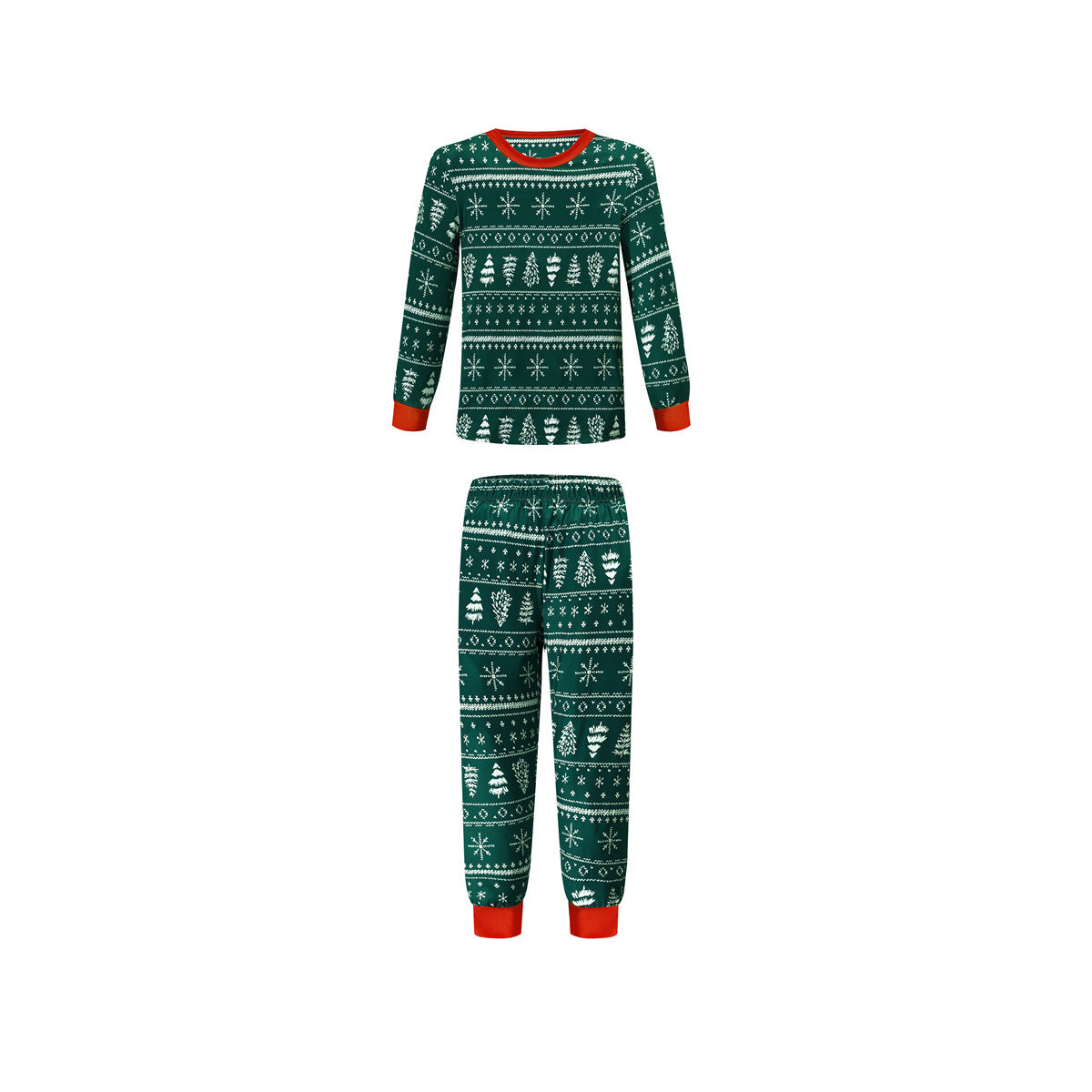 Christmas Home Suit